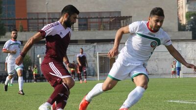 2. Lig'de toplu sonuçlar