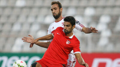 Yiğido'yu 'Demir'adam' yıktı!