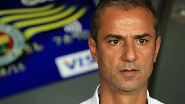İsmail Kartal'dan transfer itirafı!