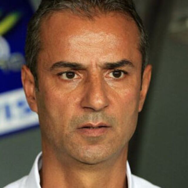 İsmail Kartal'dan transfer itirafı!