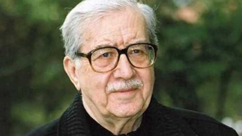 Turgut Özakman