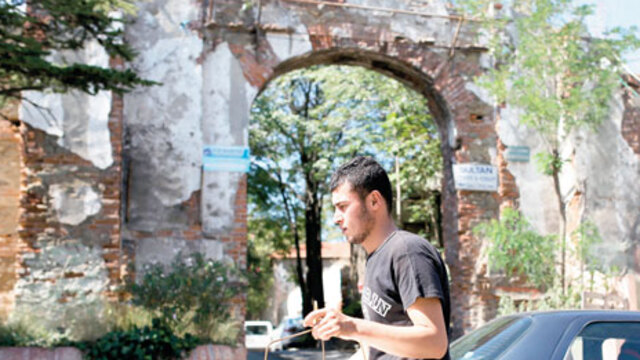 257 yıllık tarih yenilenecek