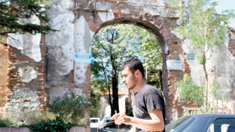 257 yıllık tarih yenilenecek
