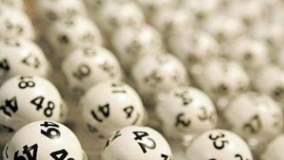 Talih kuşu milyar dağıttı