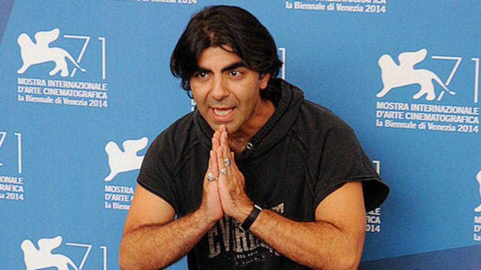 Akın: Sanat için ölmeye değer