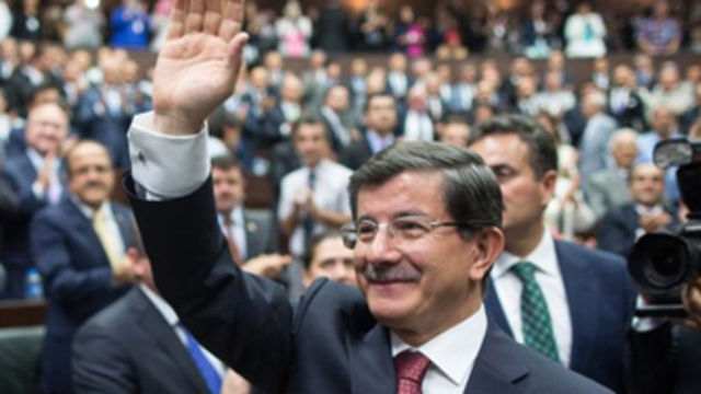 İşte 62'nci Hükümet'in ekonomi hedefleri