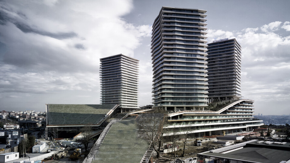 Sefasını sürmek bile ZORLU!