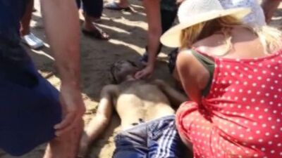 Bostancı'da can pazarı!