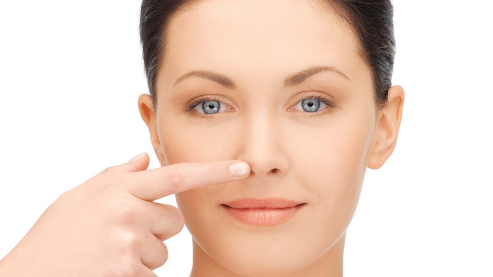 Burun estetiğinde kişiye özel tasarım