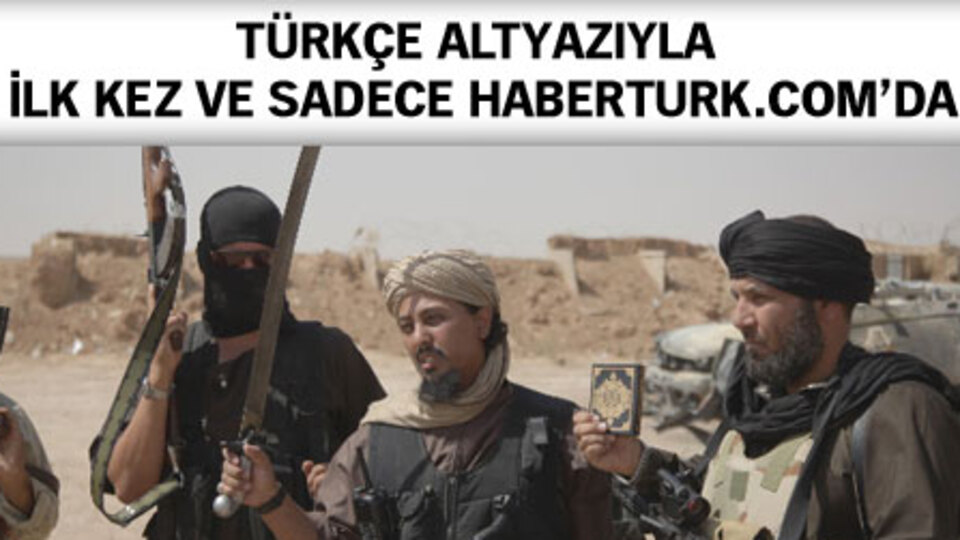 Tüm çıplaklığıyla IŞİD gerçeği