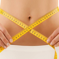 Göbeğinizi eritmek için bunları yiyin