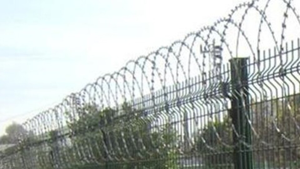 Sınırda IŞİD operasyonu