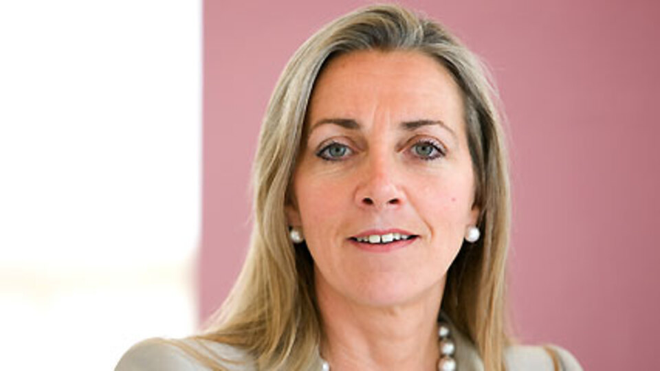 BBC tarihinde bir ilk!