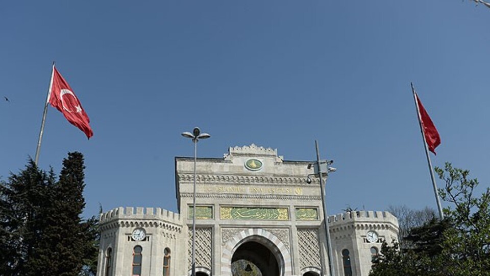 İstanbul Üniversitesi'nde sınavsız ikinci diploma fırsatı