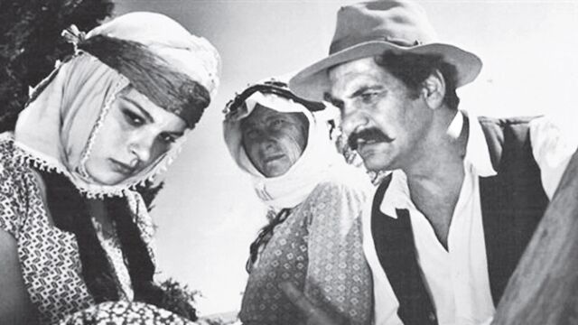 'İdol olacak bir film'