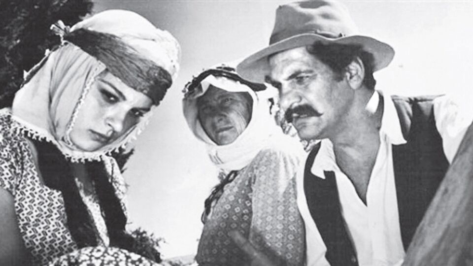 'İdol olacak bir film'