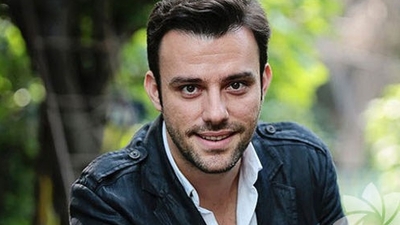 Ulan İstanbul'un Ceyhun'u Salih Bademci