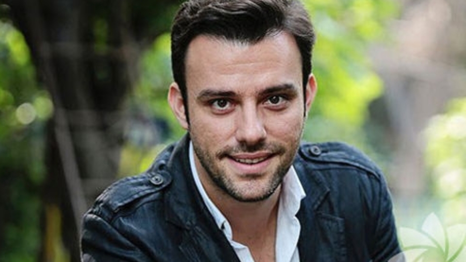 Ulan İstanbul'un Ceyhun'u Salih Bademci