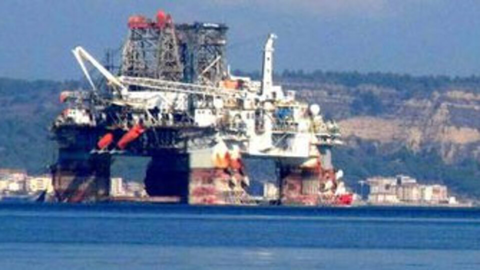 'Boğaz'dan platform geçti