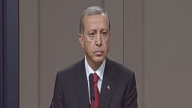 Cumhurbaşkanı Erdoğan'dan önemli açıklamalar