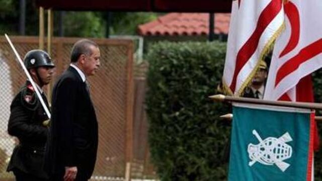 Rumlar'dan Erdoğan'a tepki!