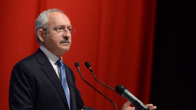 "CHP'yle yollarını ayıracaklar"