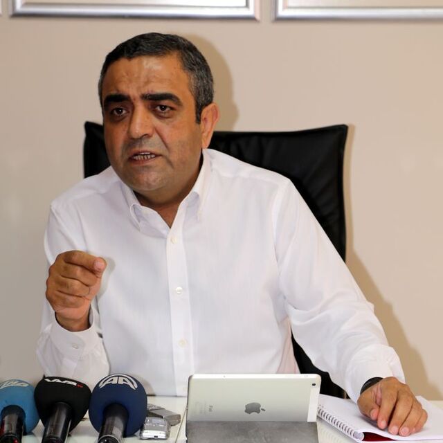 CHP'li Tanrıkulu uyardı: Bonzaiden daha tehlikeli