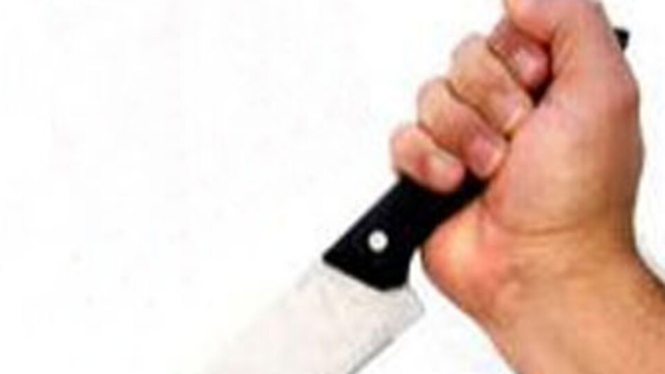 Suriyelilerin kavgası kanlı bitti