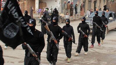 "Konya'da yüzlerce genç IŞİD'e katıldı, çoğu öldü"