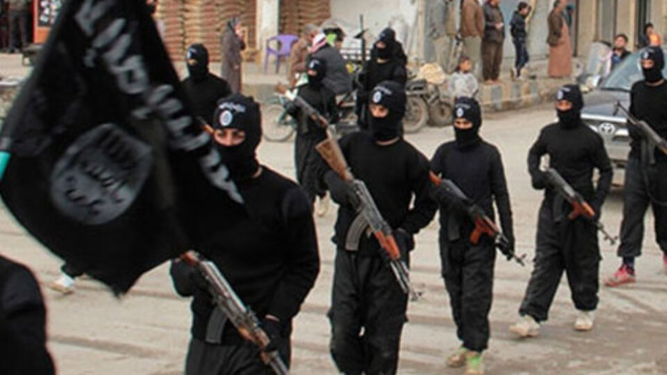 "Konya'da yüzlerce genç IŞİD'e katıldı, çoğu öldü"