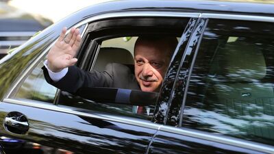 Erdoğan kararını verdi!