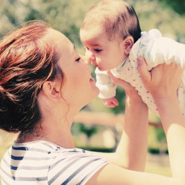 7. hafta bebek gelişimi