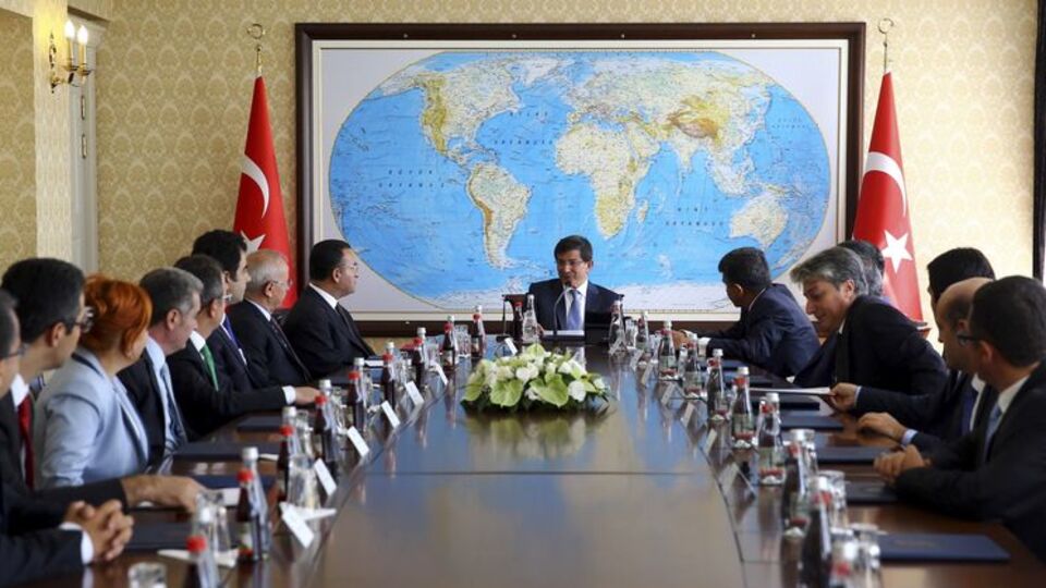 "Paralel yapı da değerlendirildi"