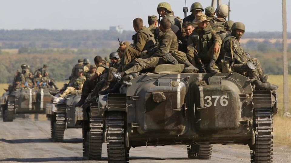 Bu kez savaşı piyasalar çıkaracak!