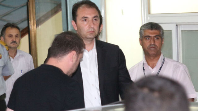 'Paralel operasyonu'nda yeni gelişme!