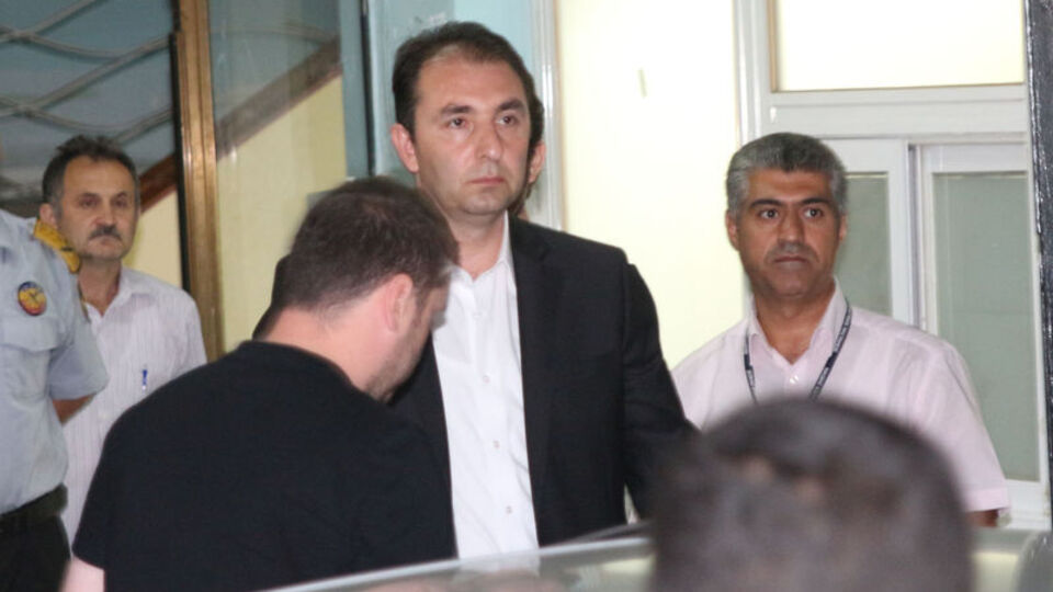 'Paralel operasyonu'nda yeni gelişme!