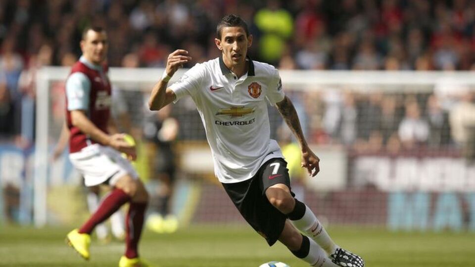 "Di Maria'dan vazgeçtik çünkü..."