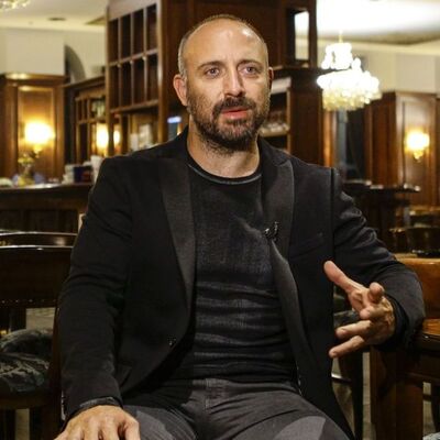 Halit Ergenç uluslararası jüride!