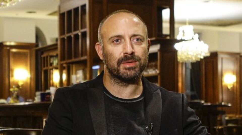 Halit Ergenç uluslararası jüride!