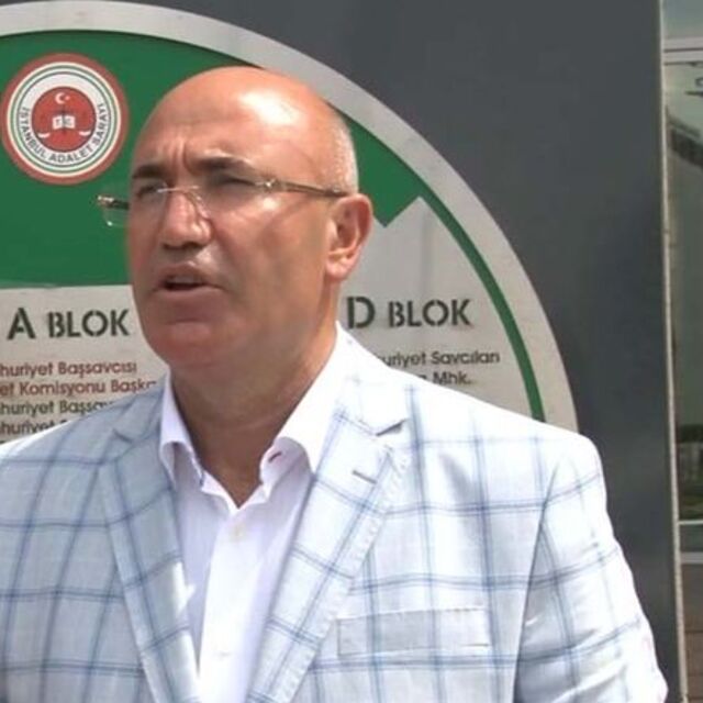 25 Aralık soruşturmasında takipsizlik kararına itiraz