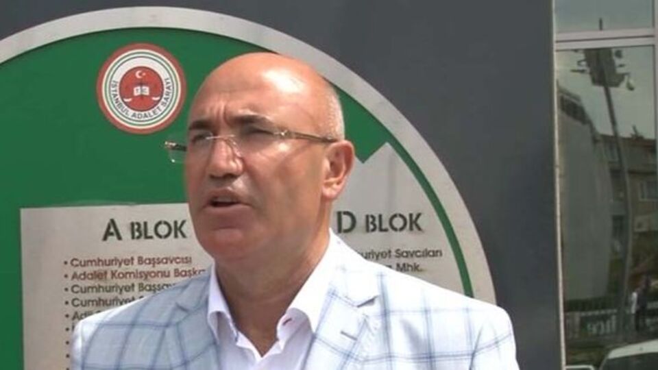 25 Aralık soruşturmasında takipsizlik kararına itiraz