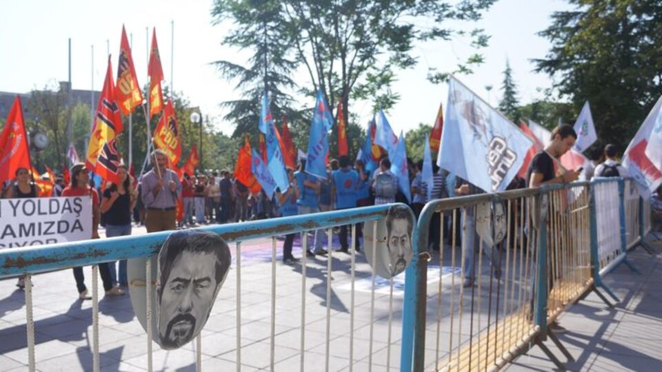 Sarısülük davasında karar verildi