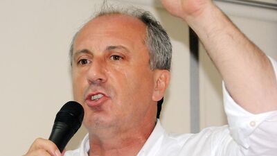 "CHP'yi çağdaş, sosyal demokrat bir parti yapacağız"