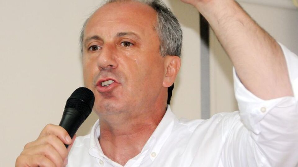 "CHP'yi çağdaş, sosyal demokrat bir parti yapacağız"