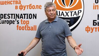 Luce'ye bir şok daha