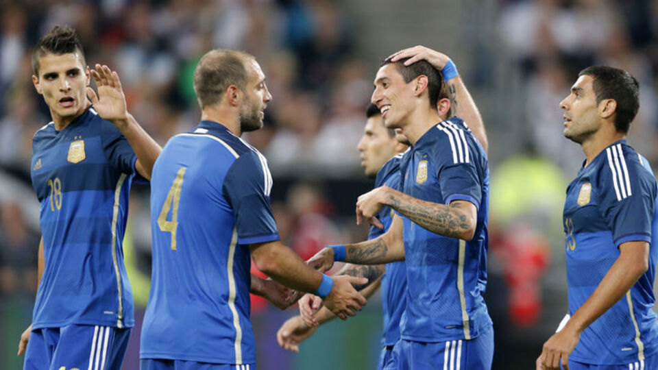 Tangocular rövanşı aldı