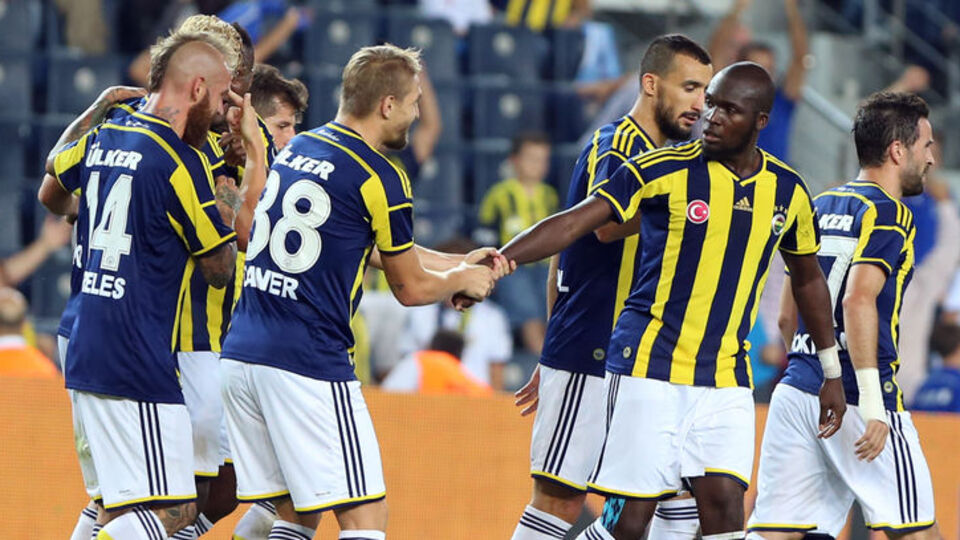 İşte Fener'deki şok istifanın perde arkası!