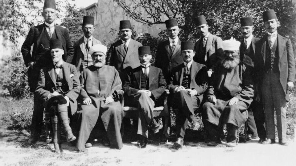 Sivas Kongresi