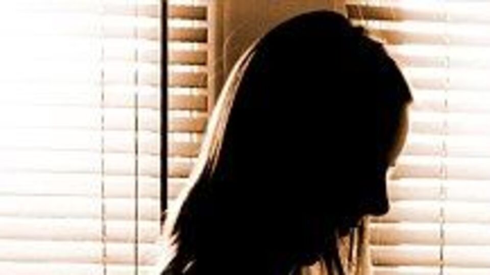 'Pembe oda'nın ilk mahkûmu 2.5 ay sonra doğum yapacak