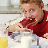 Kahvaltı etmeyen çocuklar tehlikede!